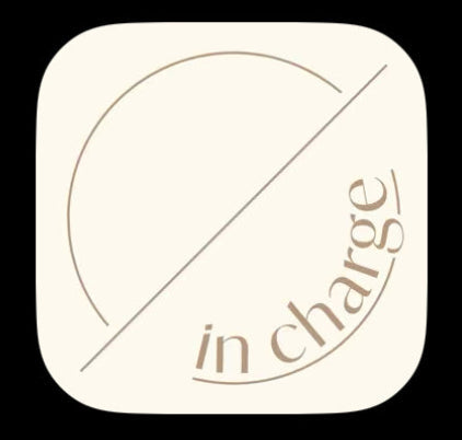 In Charge: Plan With Purpose.